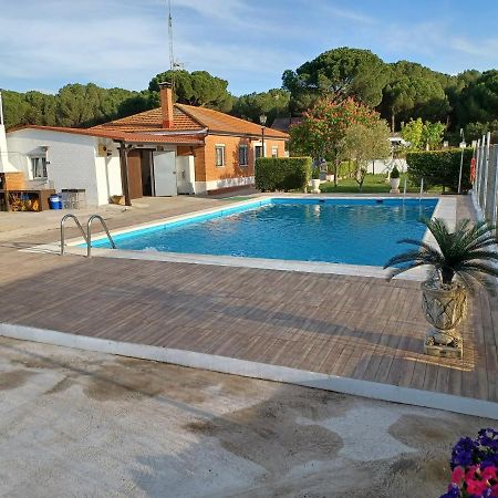 La Espiga Villa Valladolid Dış mekan fotoğraf