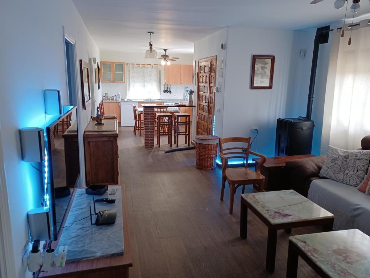 La Espiga Villa Valladolid Dış mekan fotoğraf