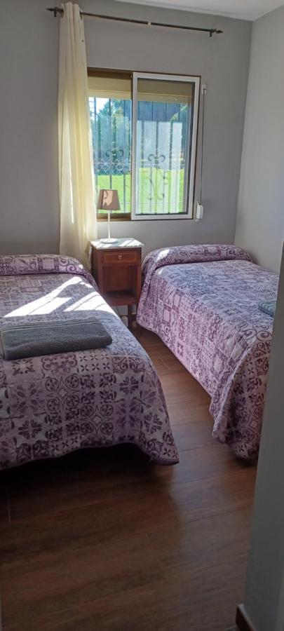 La Espiga Villa Valladolid Dış mekan fotoğraf