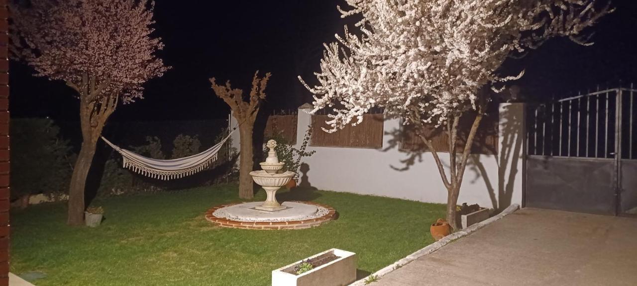 La Espiga Villa Valladolid Dış mekan fotoğraf