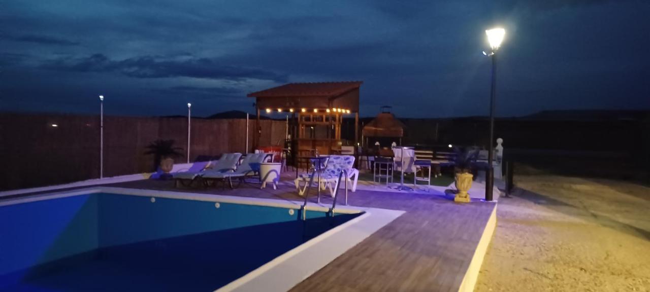 La Espiga Villa Valladolid Dış mekan fotoğraf