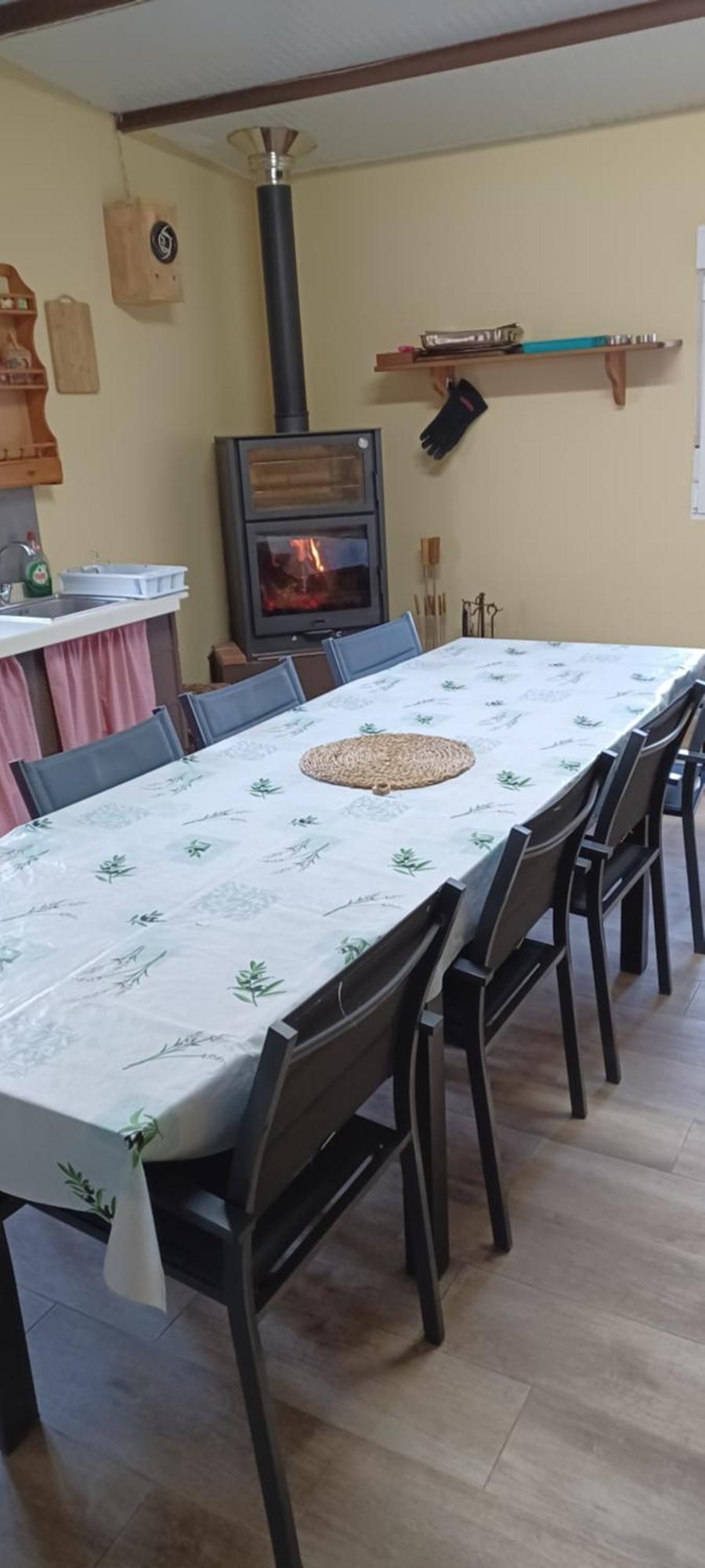 La Espiga Villa Valladolid Dış mekan fotoğraf