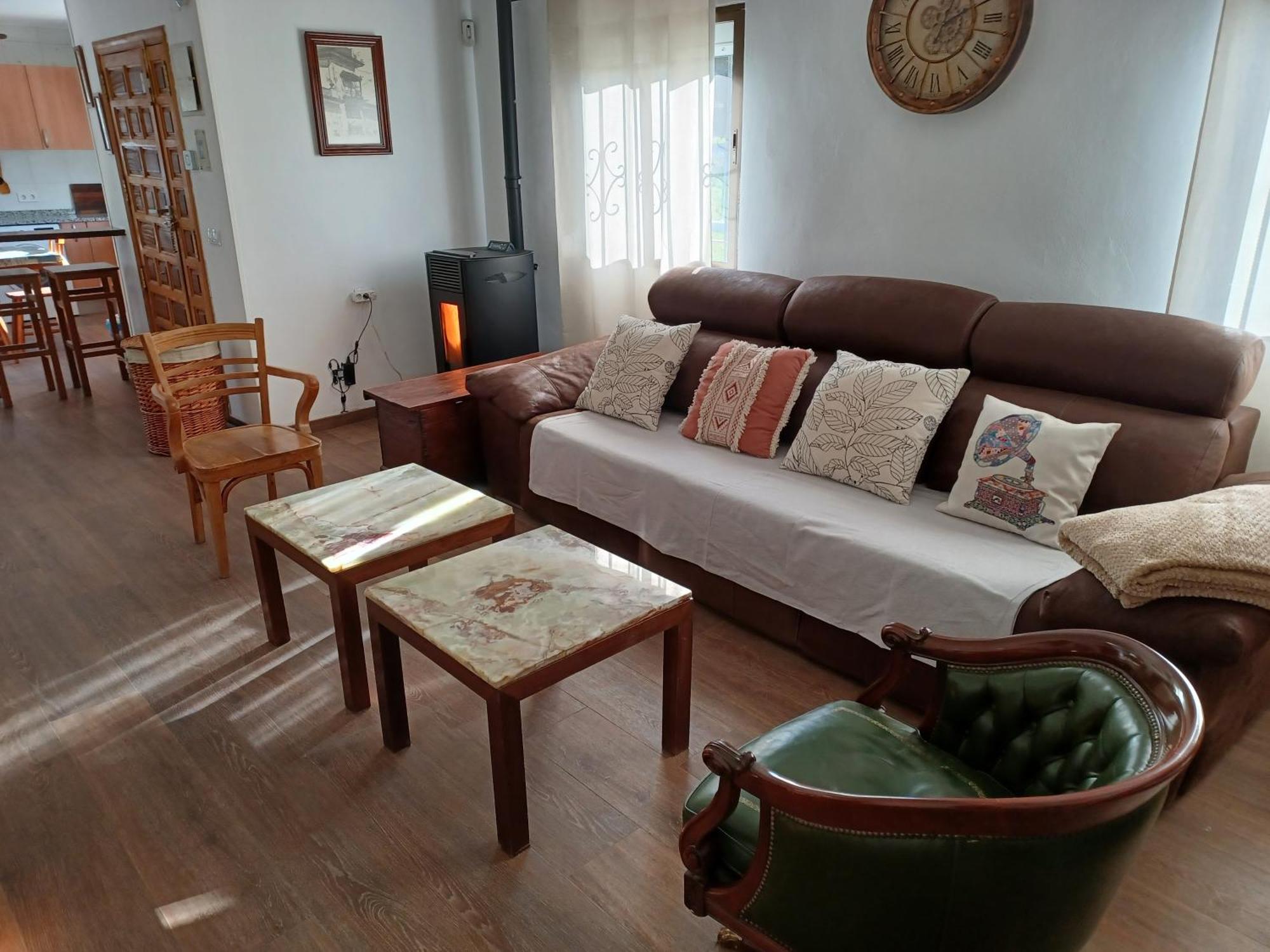 La Espiga Villa Valladolid Dış mekan fotoğraf